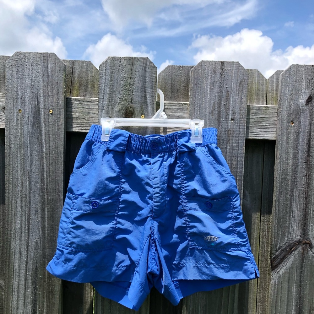 Blue AFTCOS